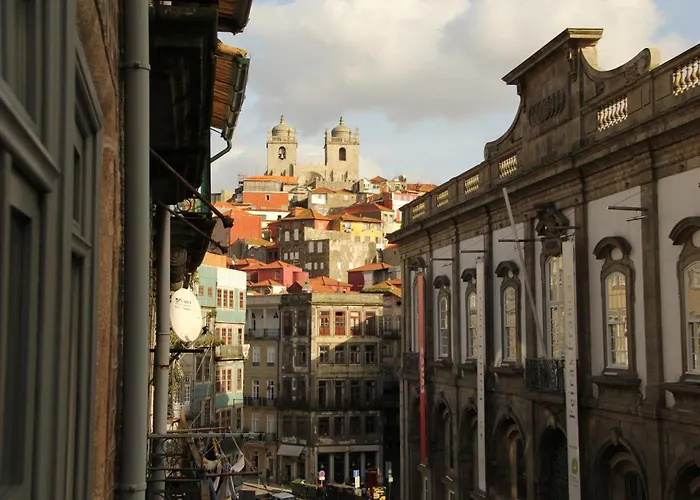 Cale Guest House Porto
