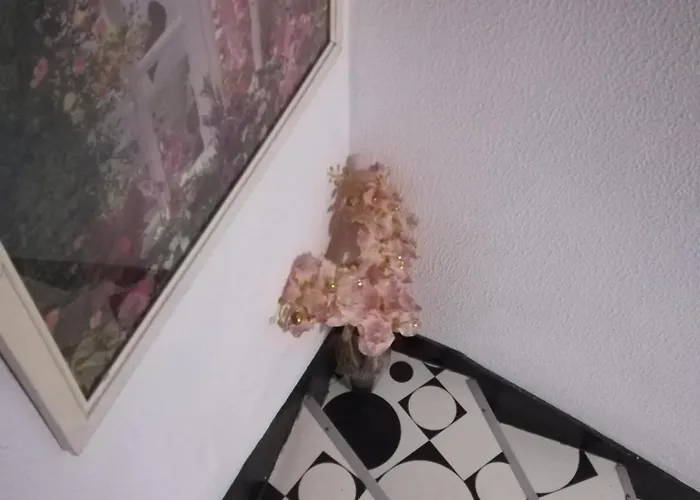 Hotel Cristo Rei Porto