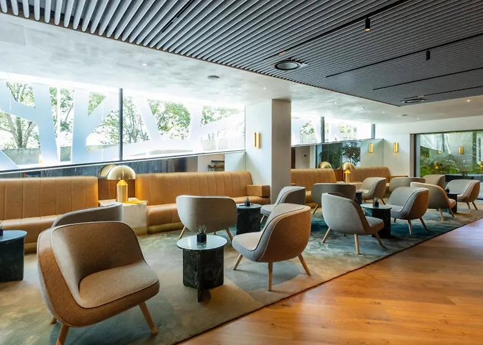 Altis Porto Hotel, A Member Of Preferred Hotels & Resorts- Lvx