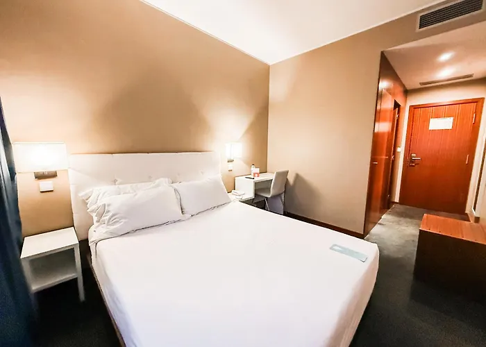 Stay Hotel Porto Centro Antas